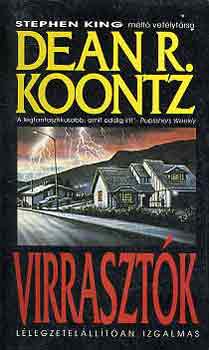 Dean R. Koontz: Virrasztók
