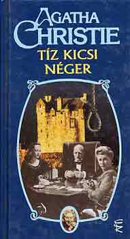 Agatha Christie: Tíz kicsi néger