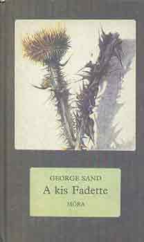 George Sand: A kis Fadette