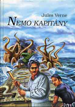 Verne Gyula: Nemo kapitány