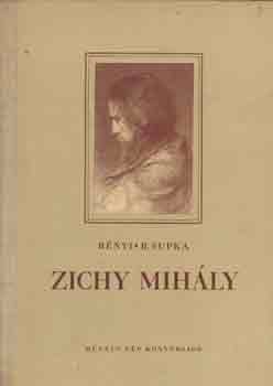 Bényi László -B.Supka Magdolna: Zichy Mihály (Bényi-B.Supka)