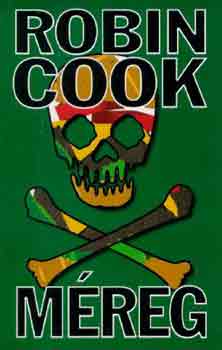 Robin Cook: Méreg