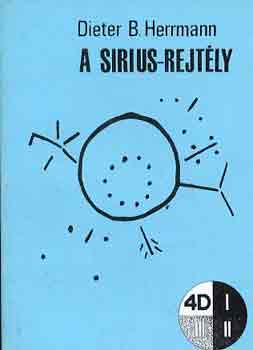 Dieter B. Herrmann: A Sirius-rejtély