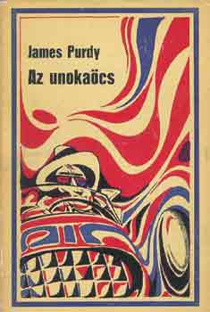 James Purdy: Az unokaöcs