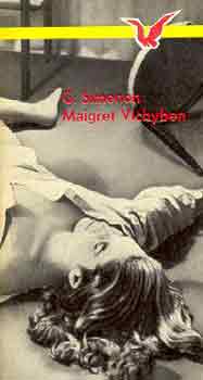 Georges Simenon: Maigret Vichyben