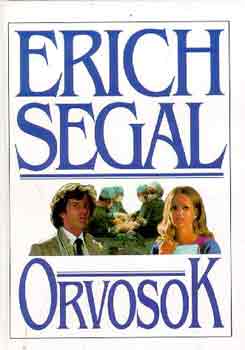 Erich Segal: Orvosok