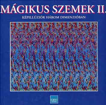 Tom Baccei: Mágikus szemek II.