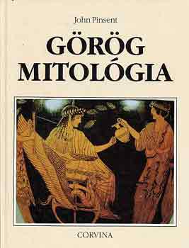 John Pinsent: Görög mitológia