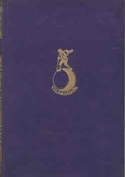 Walter von Rummel: Napsütötte országokban