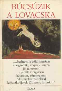 T. Aszódi Éva: Búcsúzik a lovacska