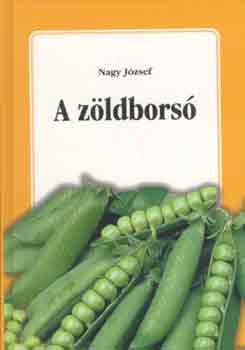 Nagy József: A zöldborsó