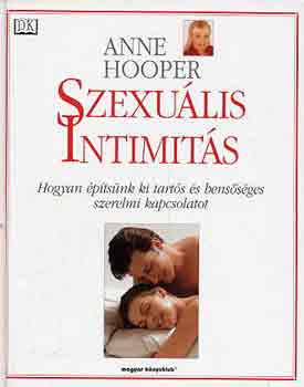 Anne Hooper: Szexuális intimitás