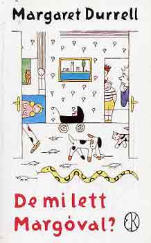 Margaret Durrell: De mi lett Margóval?