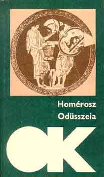 Homérosz: Odüsszeia