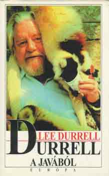 Gerald és Lee Durrell: A javából