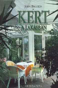John Brookes: Kert a lakásban