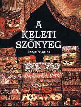Essie Sakhai: A keleti szőnyeg