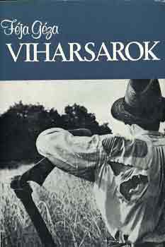 Féja Géza: Viharsarok