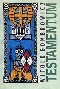Witold Gombrowicz: Testamentum