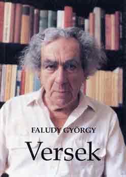 Faludy György: Versek (Faludy)