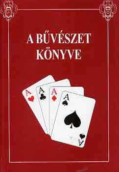 Tolnai Simon: A bűvészet könyve