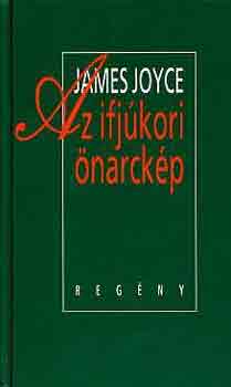 James Joyce: Az ifjúkori önarckép