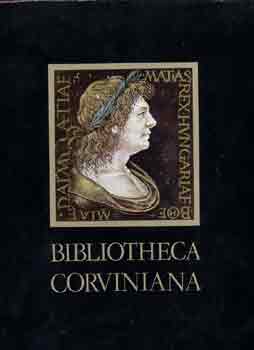 Csapodi Cs.-Csapodiné G. Klára: Bibliotheca Corviniana