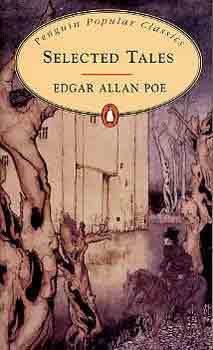Edgar Allan Poe: Selected tales