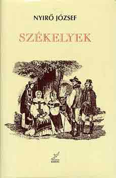 Nyírő József: Székelyek