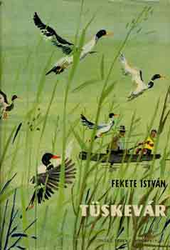 Fekete István: Tüskevár