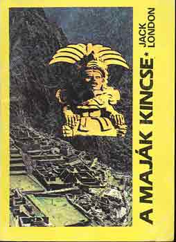 Jack London: A maják kincse
