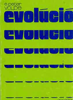 E. Peter Volpe: Evolúció