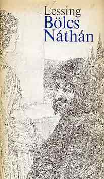 Lessing: Bölcs Náthán