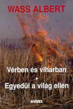 Wass Albert: Vérben és viharban - Egyedül a világ ellen