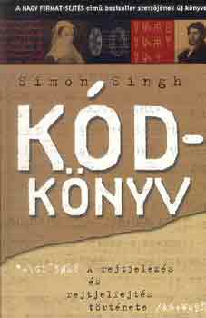 Simon Singh: Kódkönyv