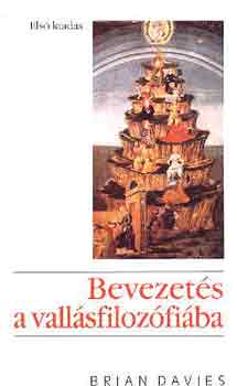 Brian Davies: Bevezetés a vallásfilozófiába