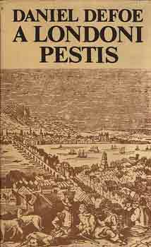Daniel Defoe: A londoni pestis