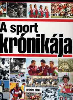 Walter Umminger: A sport krónikája