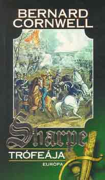 Bernard Cornwell: Sharpe trófeája