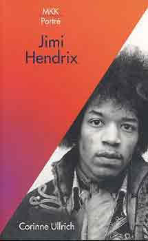 Corinne Ullrich: Jimi Hendrix