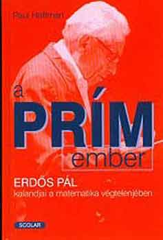 Paul Hoffman: A prímember