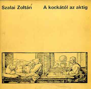 Szalai Zoltán: A kockától az aktig