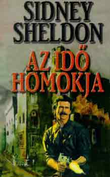 Sidney Sheldon: Az idő homokja