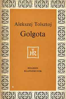 Alekszej Tolsztoj: Golgota