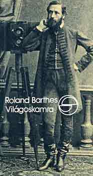 Roland Barthes: Világoskamra (mérleg)