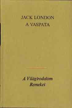 Jack London: A vaspata