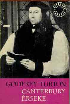 Godfrey Turton: Canterbury érseke