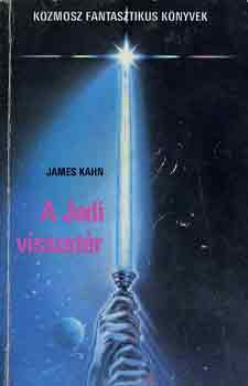 James Kahn: A Jedi visszatér