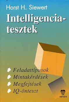 Horst H. Siewert: Intelligenciatesztek