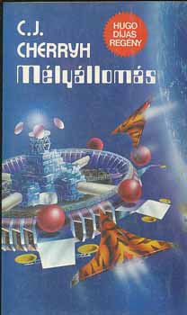 C.J. Cherryh: Mélyállomás